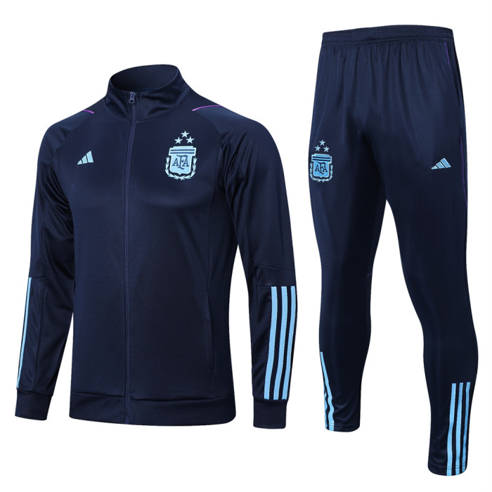 Argentina Training Jacket 22/23