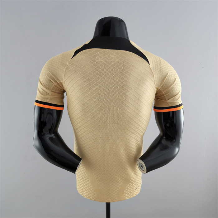 Chelsea Third Player Jersey 22/23