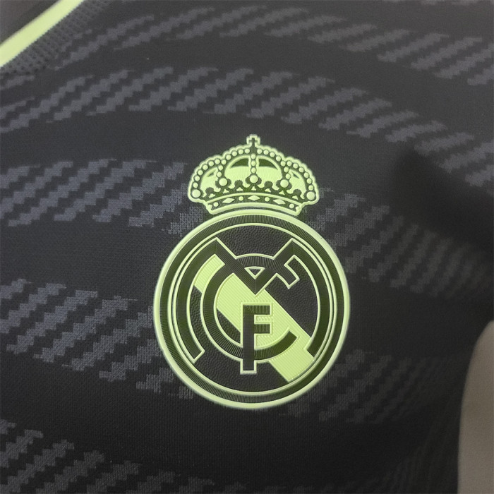 Real Madrid Third Player Jersey 22/23