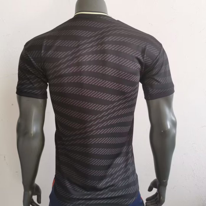 Real Madrid Third Player Jersey 22/23