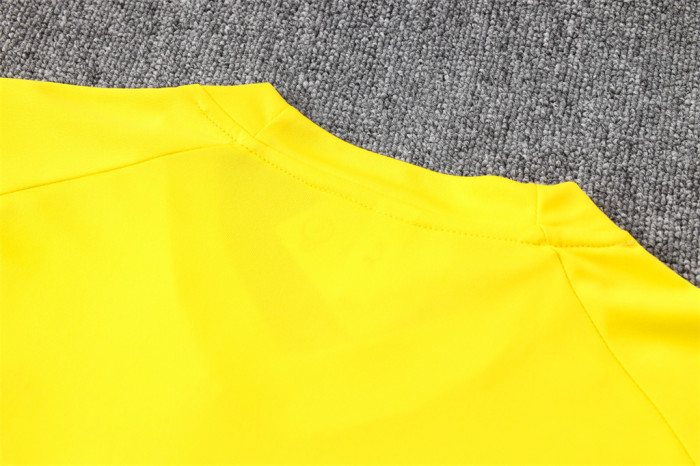 Borussia Dortmund Training Jersey 22/23
