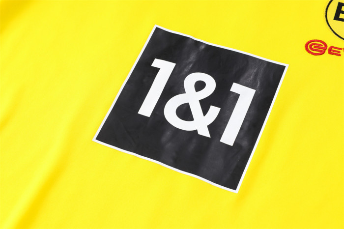 Borussia Dortmund Training Jersey 22/23