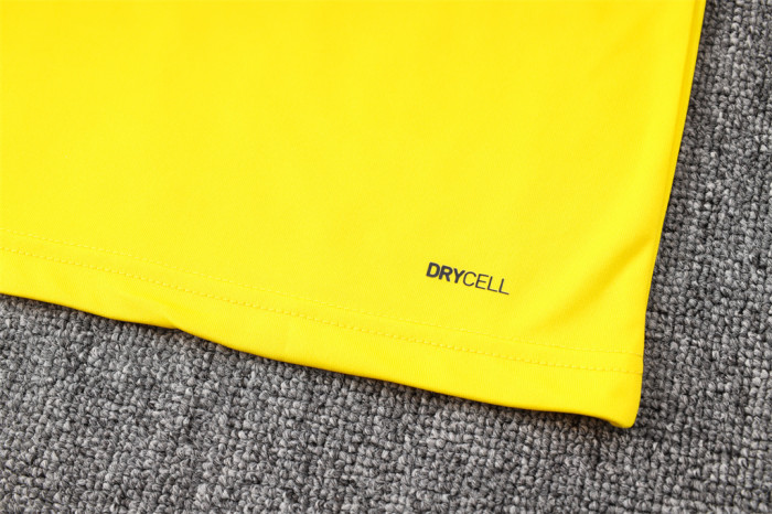 Borussia Dortmund Training Jersey 22/23