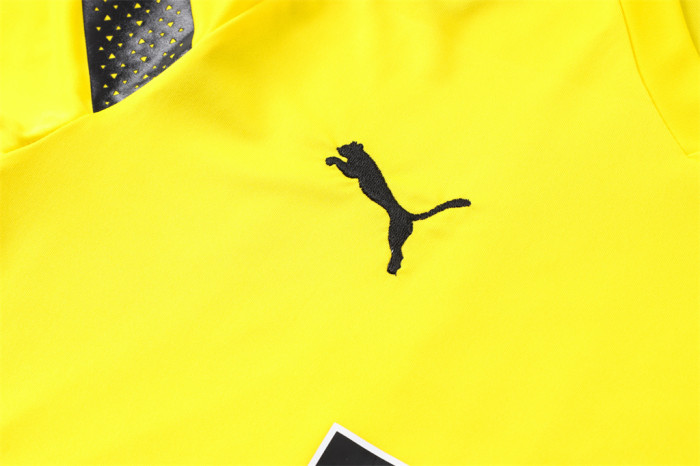 Borussia Dortmund Training Jersey 22/23