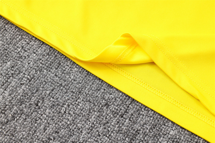 Borussia Dortmund Training Jersey 22/23