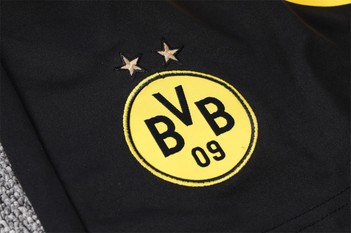 Borussia Dortmund Training Jersey 22/23