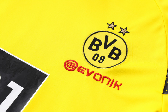 Borussia Dortmund Training Jersey 22/23