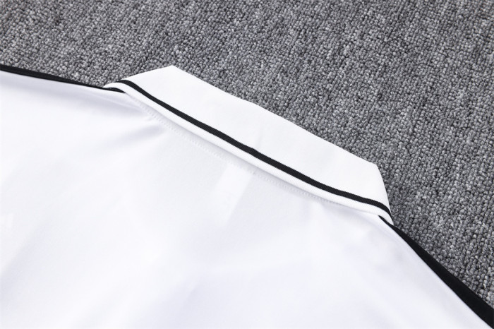 Germany POLO Jersey 22/23