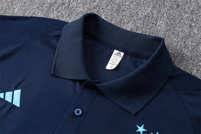 Argentina POLO Jersey 22/23