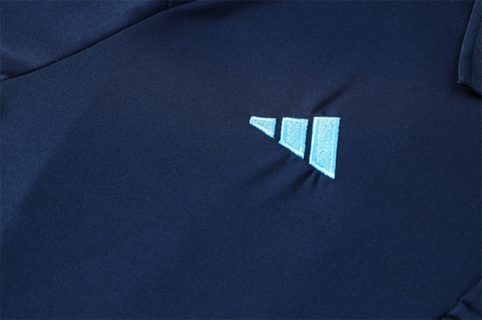 Argentina POLO Jersey 22/23