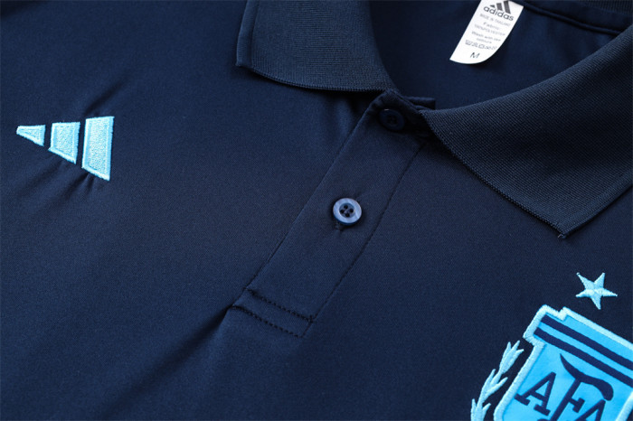 Argentina POLO Jersey 22/23