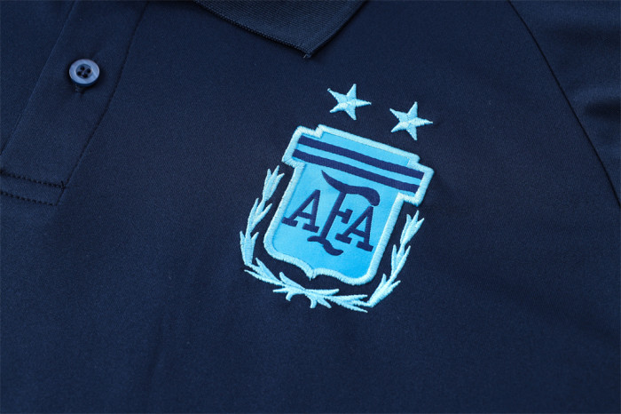 Argentina POLO Jersey 22/23
