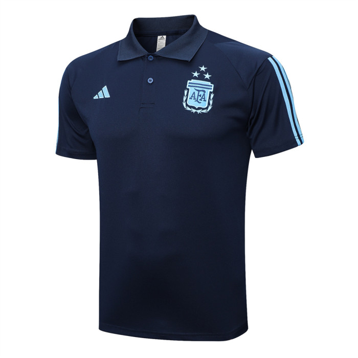 Argentina POLO Jersey 22/23