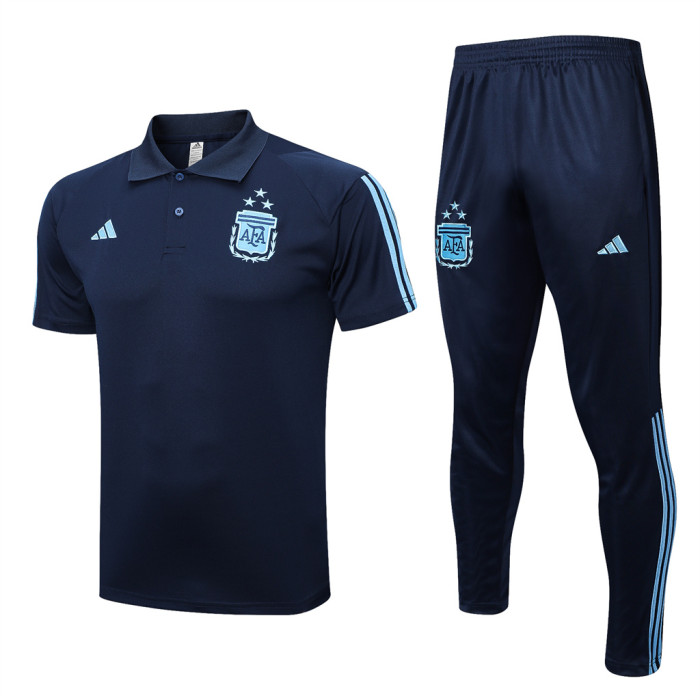 Argentina POLO Jersey 22/23