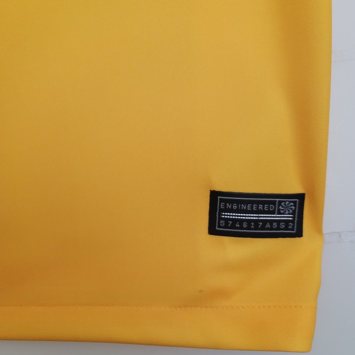 Barcelona Fourth Men Jersey 22/23