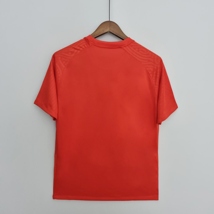 Canada 22/23 Home Man Jersey