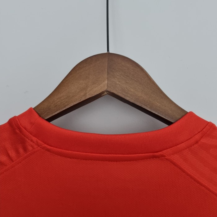Canada 22/23 Home Man Jersey