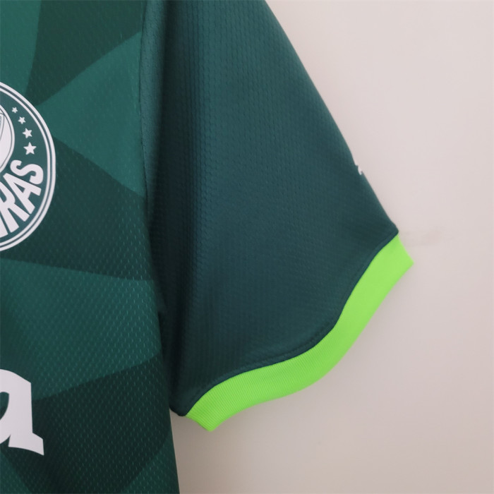 Palmeiras Home Man Jersey 23/24