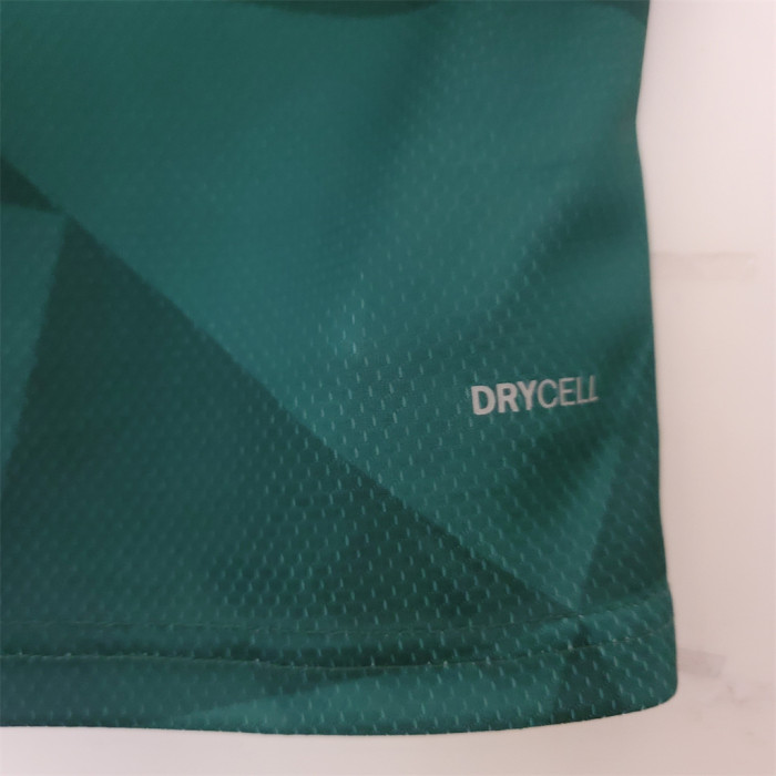 Palmeiras Home Man Jersey 23/24
