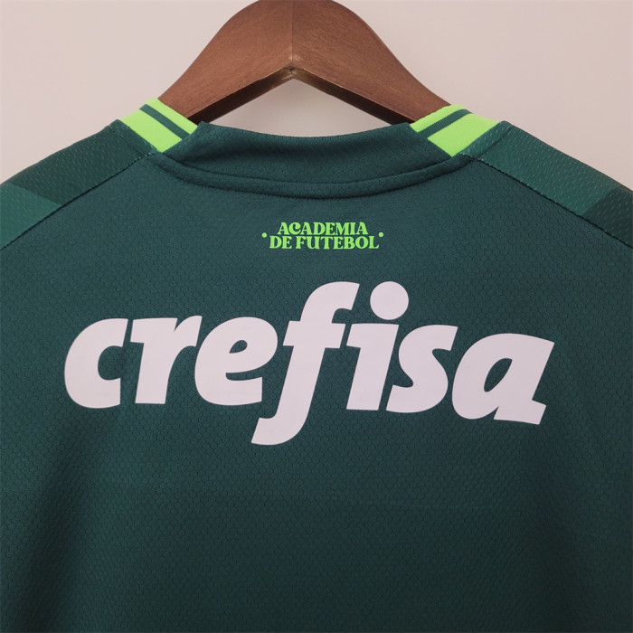 Palmeiras Home Man Jersey 23/24