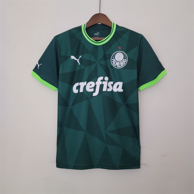 Palmeiras Home Man Jersey 23/24