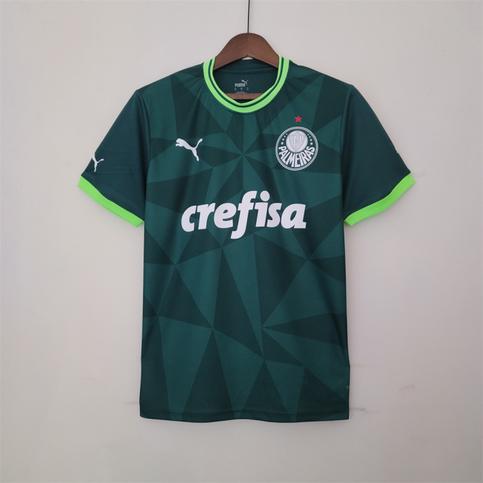Palmeiras Home Man Jersey 23/24
