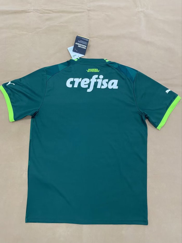 Palmeiras Home Man Jersey 23/24