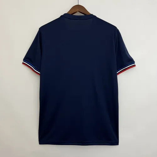 Arsenal France Joint Edition Man Jersey 23/24