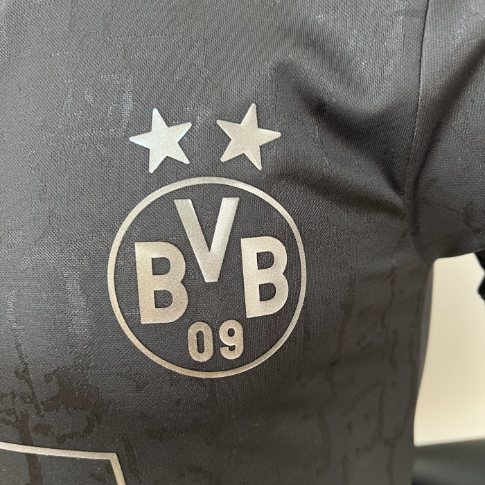 Borussia Dortmund Special Edition Men Player Jersey 23/24