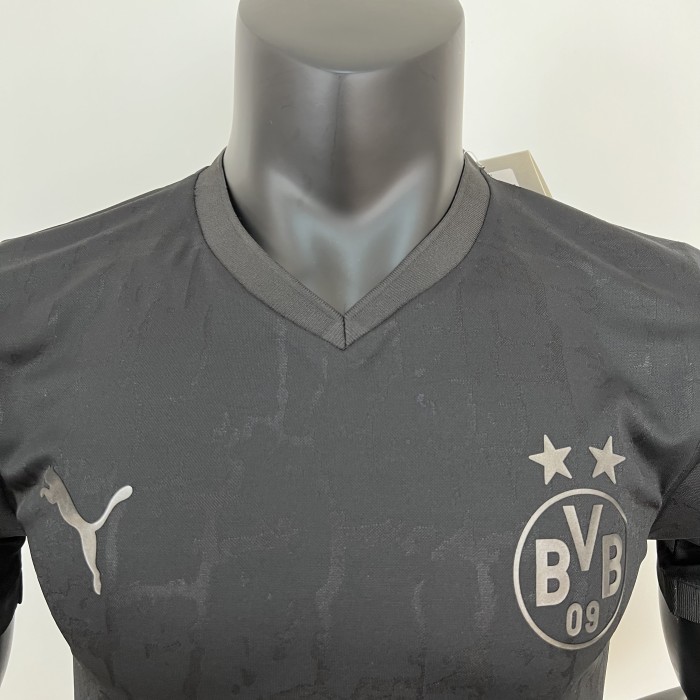 Borussia Dortmund Special Edition Men Player Jersey 23/24