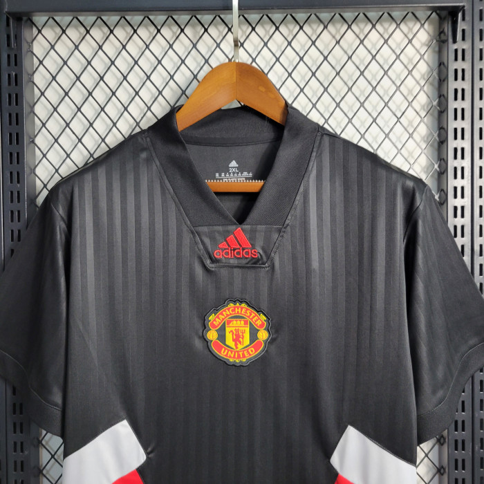 Manchester United Icon Jersey 22/23