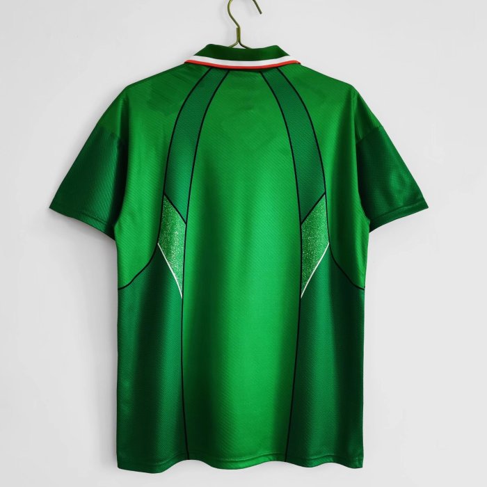 Ireland Retro Home Jersey 1994/96