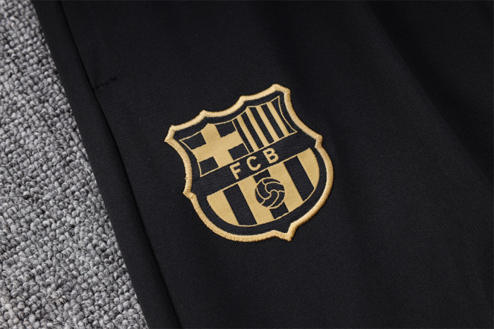Barcelona Training Jersey Suit 23/24