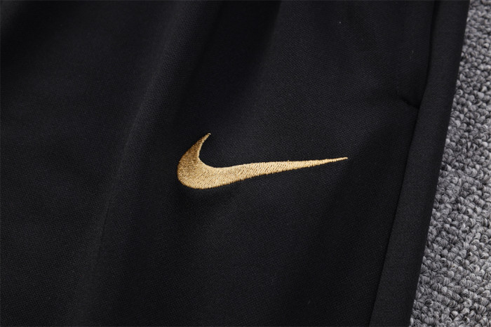 Barcelona Training Jersey Suit 23/24