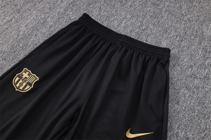 Barcelona Training Jersey Suit 23/24