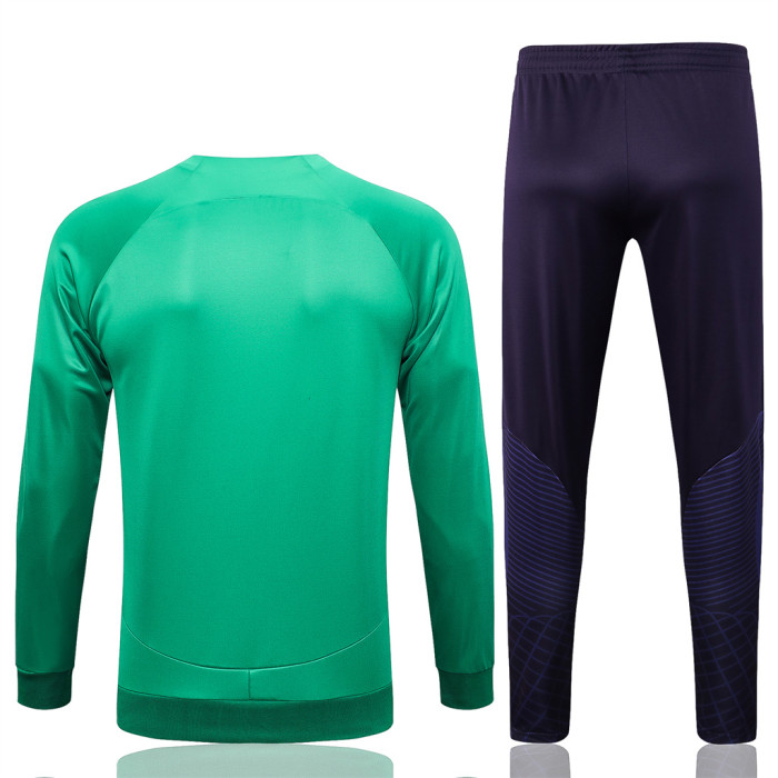 Brazil Training Jacket 23/24