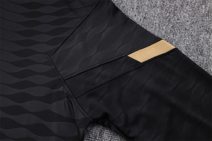Barcelona Training Jersey Suit 23/24