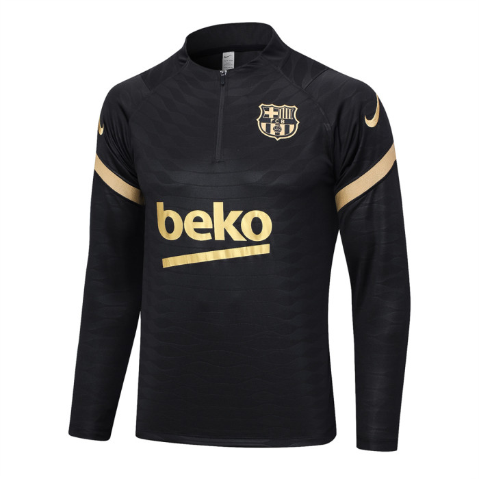 Barcelona Training Jersey Suit 23/24