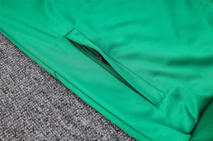 Brazil Training Jacket 23/24