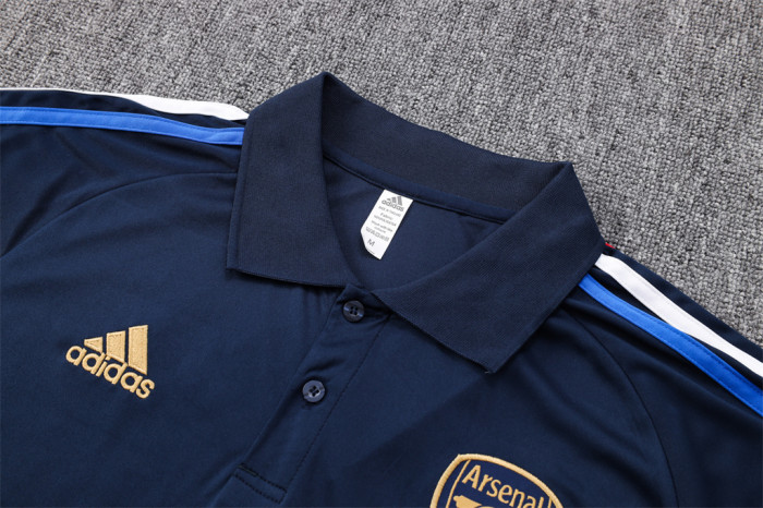 Arsenal POLO Jersey 23/24
