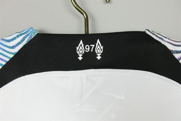 Liverpool Away Man Jersey 22/23