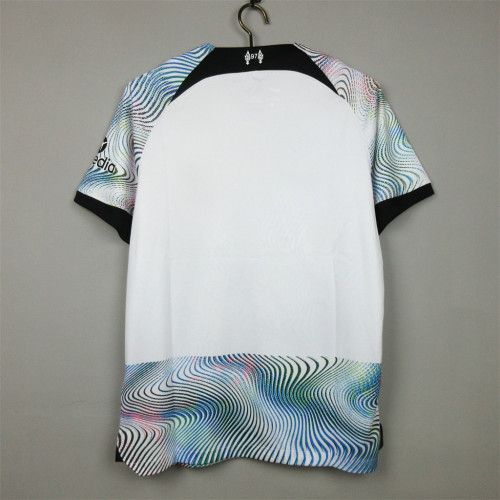Liverpool Away Man Jersey 22/23