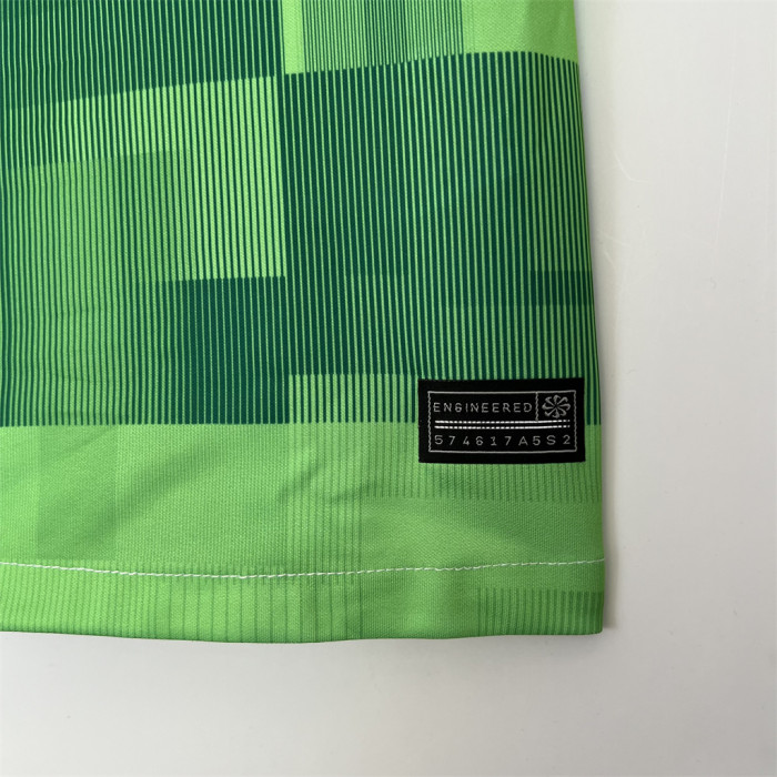 Liverpool Away Man Jersey 23/24