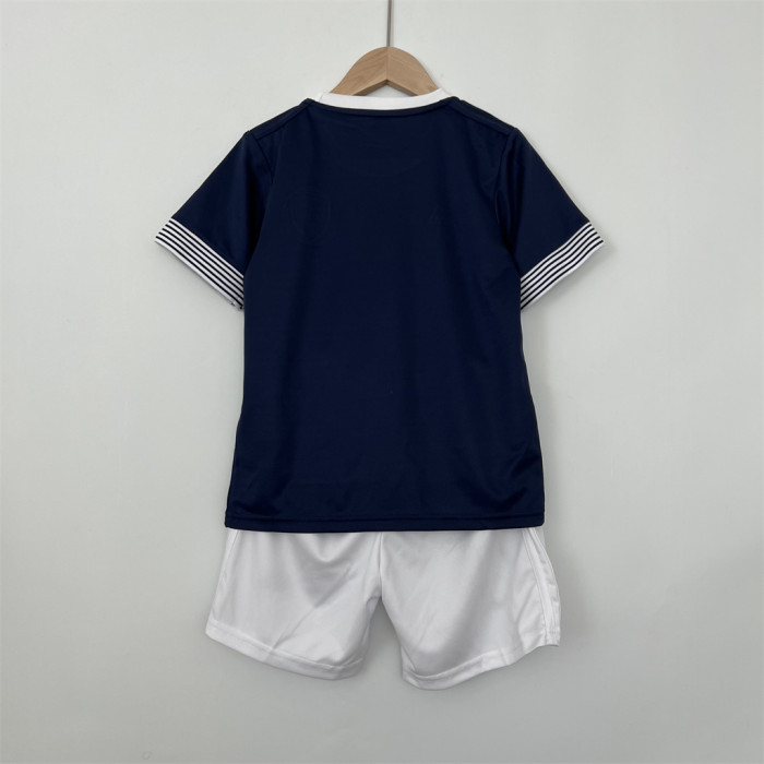 Scotland 150th Anniversary Edition Kids Jersey
