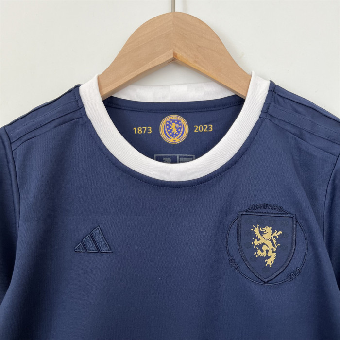 Scotland 150th Anniversary Edition Kids Jersey