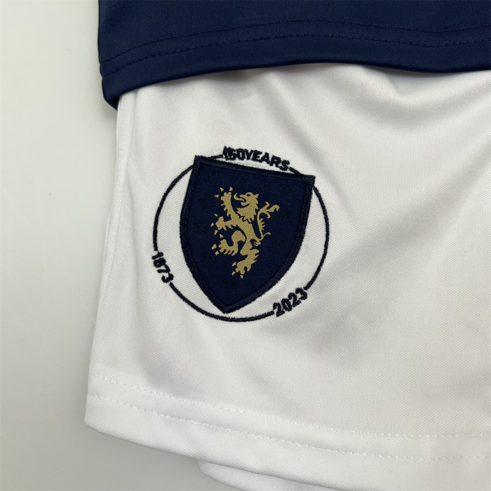 Scotland 150th Anniversary Edition Kids Jersey