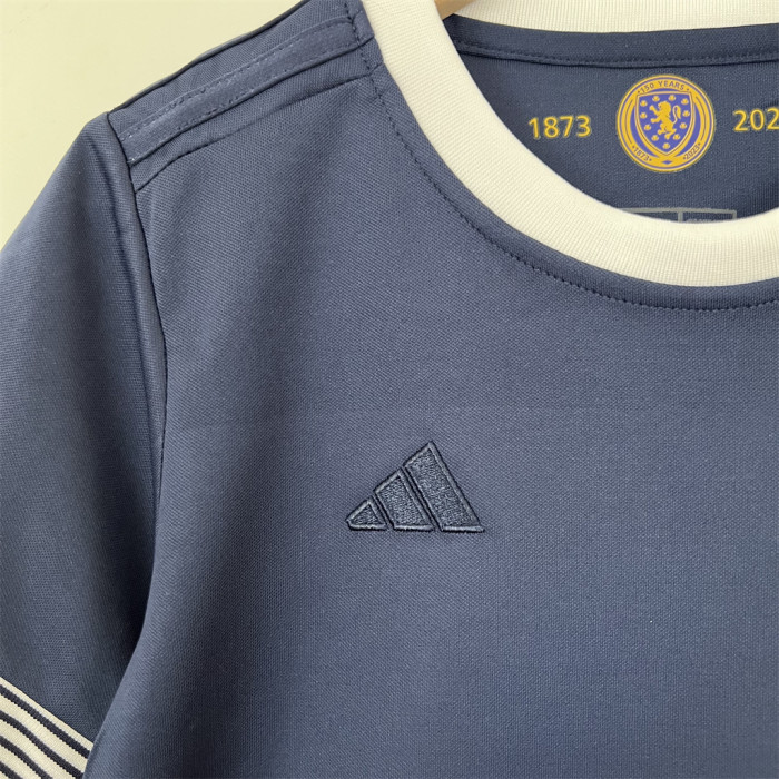 Scotland 150th Anniversary Edition Kids Jersey