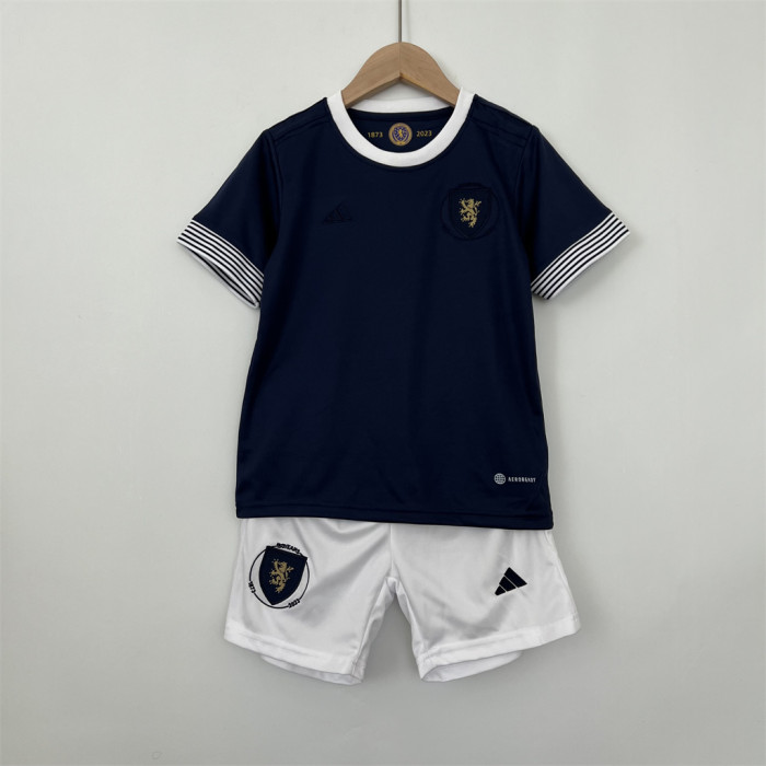 Scotland 150th Anniversary Edition Kids Jersey
