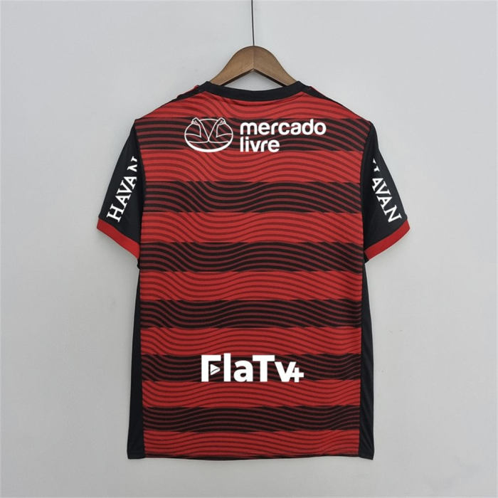 Flamengo Home Man Jersey 22/23