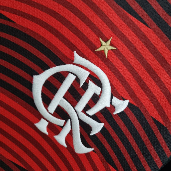 Flamengo Home Man Jersey 22/23